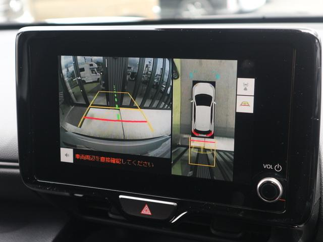 2024 TOYOTA YARIS CROSS HYBRID Z