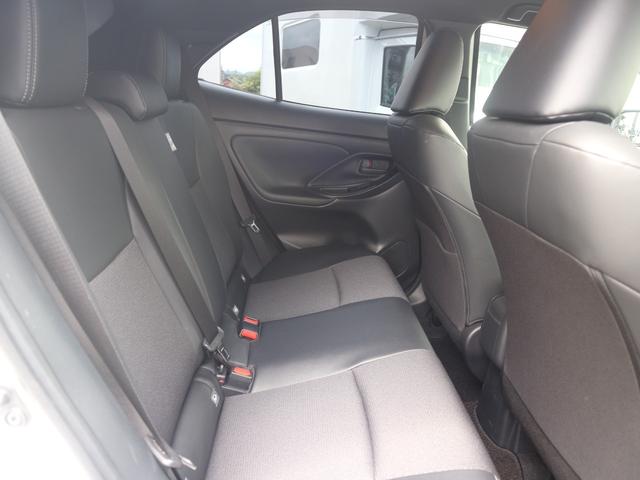 2024 TOYOTA YARIS CROSS HYBRID Z