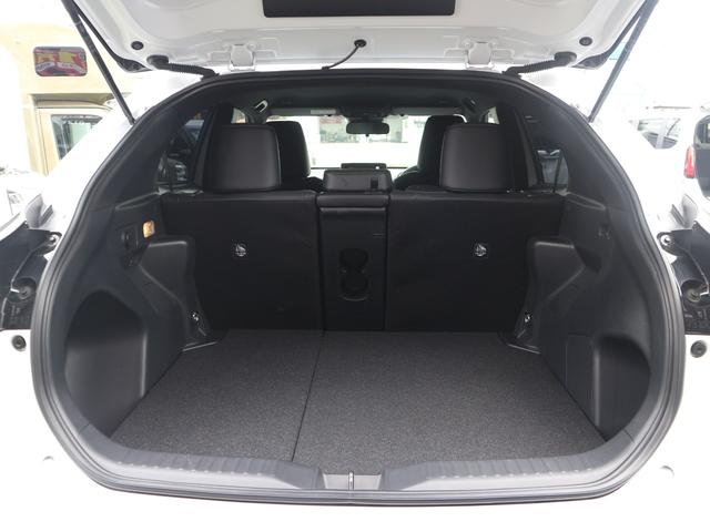 2024 TOYOTA YARIS CROSS HYBRID Z