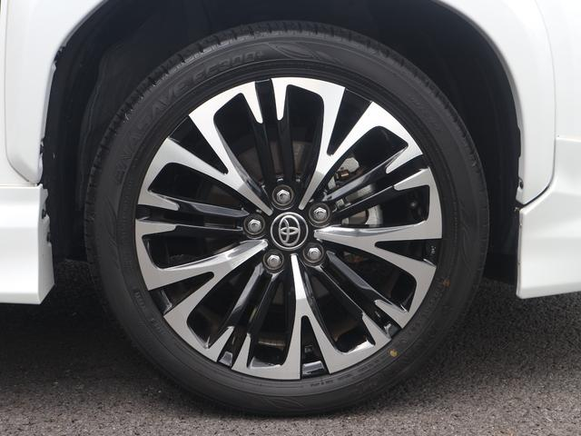2024 TOYOTA YARIS CROSS HYBRID Z