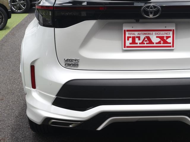 2024 TOYOTA YARIS CROSS HYBRID Z