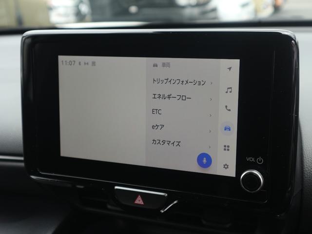 2024 TOYOTA YARIS CROSS HYBRID Z
