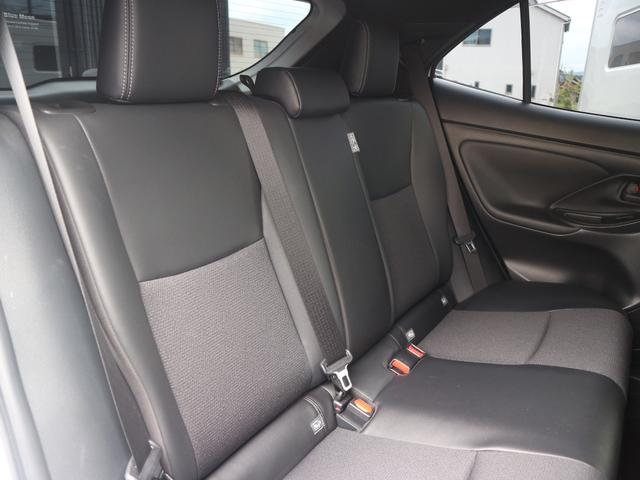 2024 TOYOTA YARIS CROSS HYBRID Z