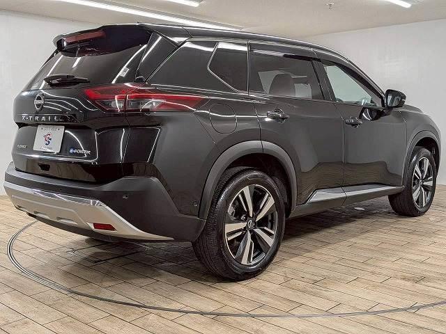 2024 NISSAN X-TRAIL G E-4ORCE