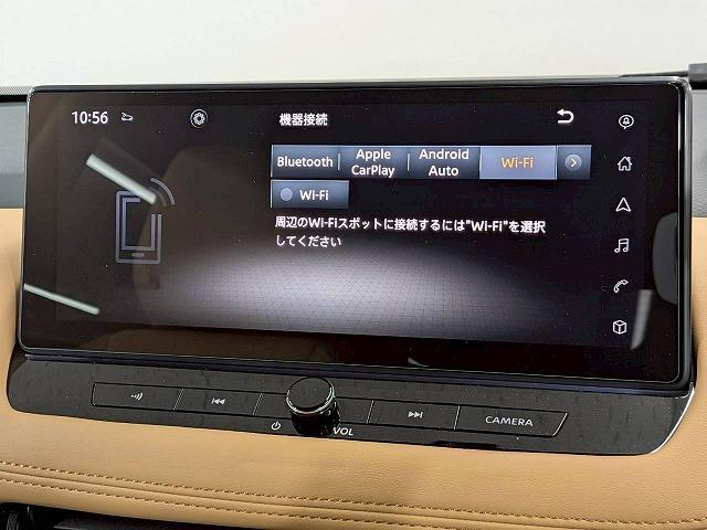 2024 NISSAN X-TRAIL G E-4ORCE