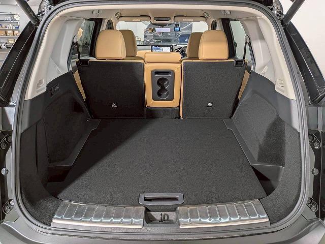 2024 NISSAN X-TRAIL G E-4ORCE