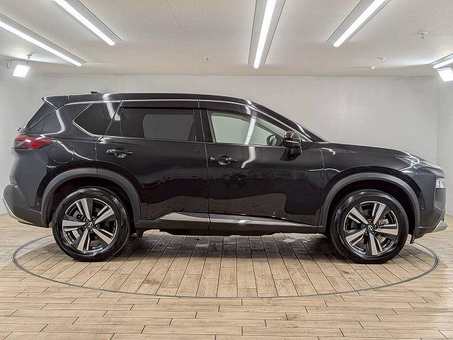 2024 NISSAN X-TRAIL G E-4ORCE