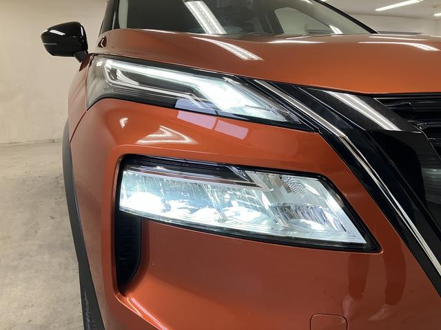 2023 NISSAN X-TRAIL G E-4ORCE