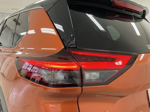 2023 NISSAN X-TRAIL G E-4ORCE