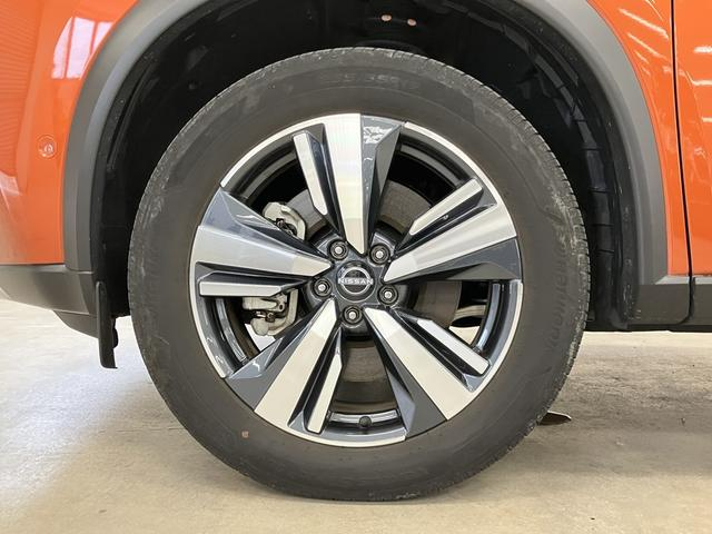 2023 NISSAN X-TRAIL G E-4ORCE