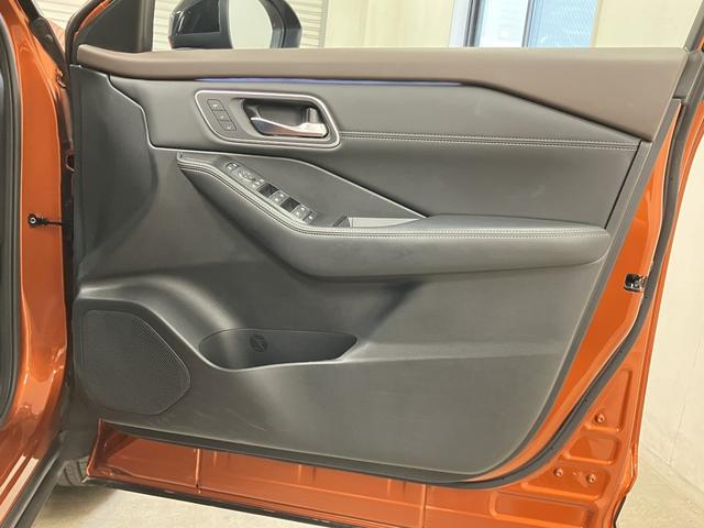 2023 NISSAN X-TRAIL G E-4ORCE