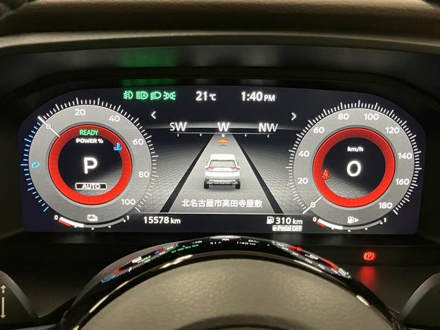 2023 NISSAN X-TRAIL G E-4ORCE