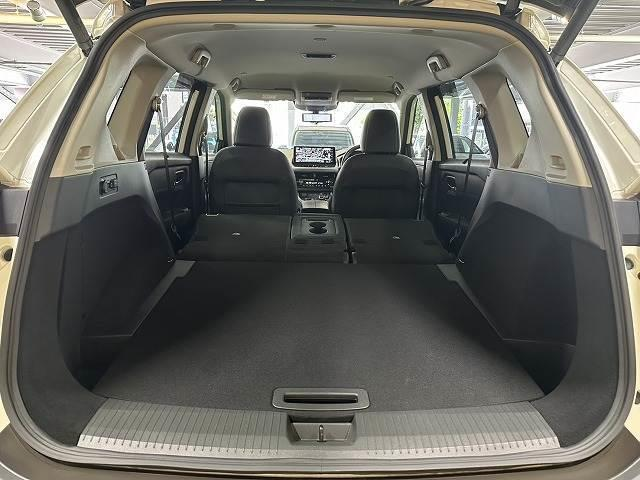 NISSAN X-TRAIL AUTECH E-4ORCE ADVANCED PACKAGE
