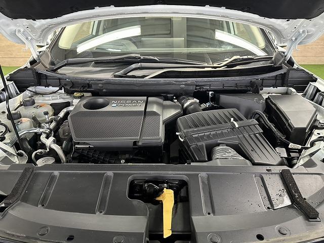 NISSAN X-TRAIL AUTECH E-4ORCE ADVANCED PACKAGE