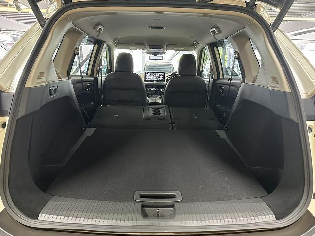 NISSAN X-TRAIL AUTECH E-4ORCE ADVANCED PACKAGE