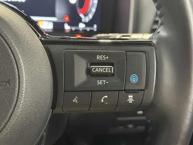 NISSAN X-TRAIL AUTECH E-4ORCE ADVANCED PACKAGE