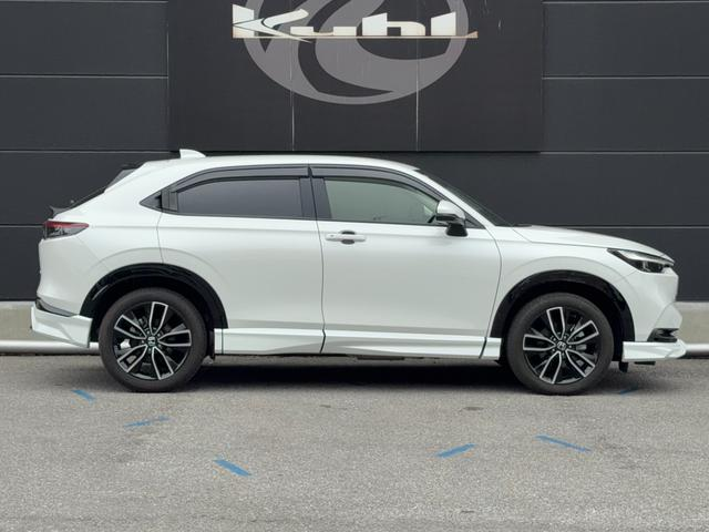 2023 HONDA VEZEL E:HEV Z