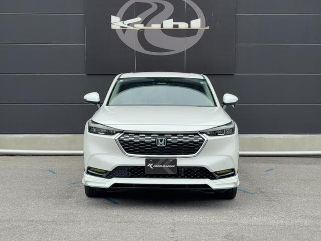 2023 HONDA VEZEL E:HEV Z