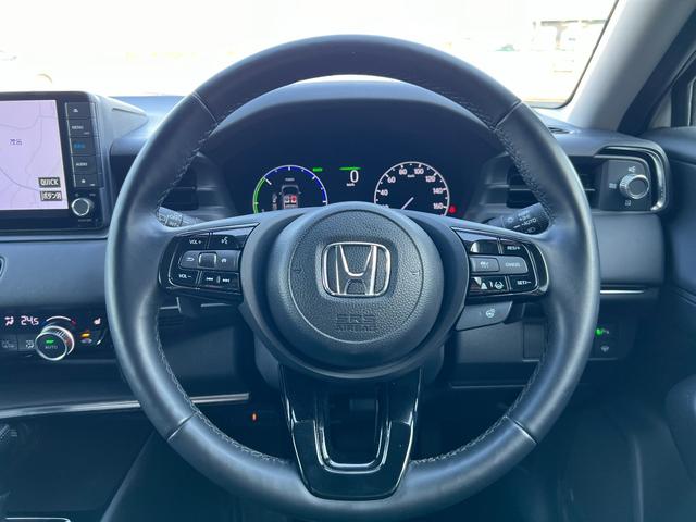 2023 HONDA VEZEL E:HEV Z