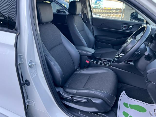 2023 HONDA VEZEL E:HEV Z