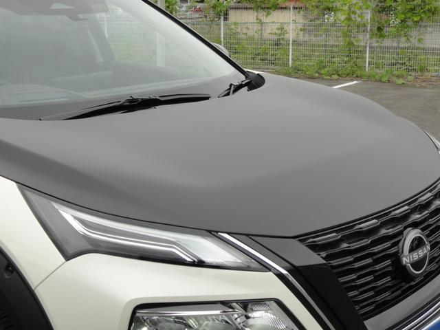 2025 NISSAN X-TRAIL G E-4ORCE
