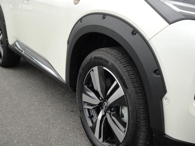 2025 NISSAN X-TRAIL G E-4ORCE