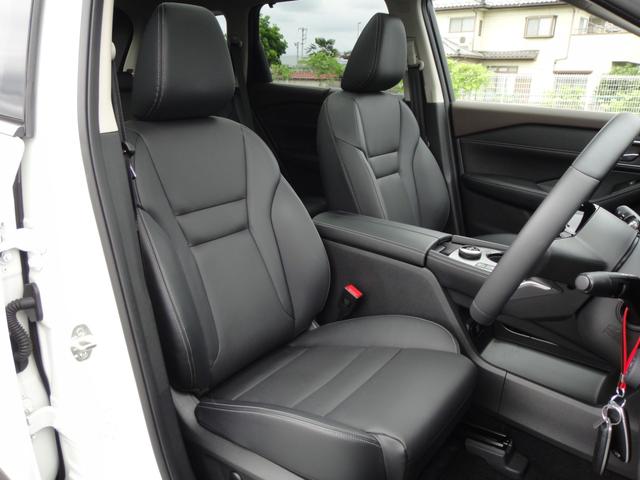 2025 NISSAN X-TRAIL G E-4ORCE