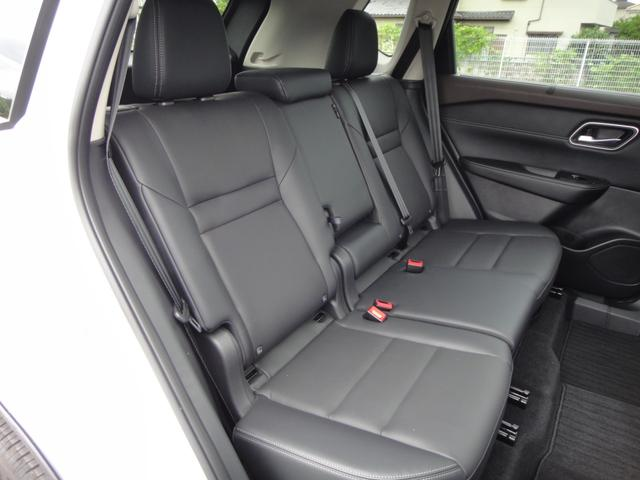 2025 NISSAN X-TRAIL G E-4ORCE