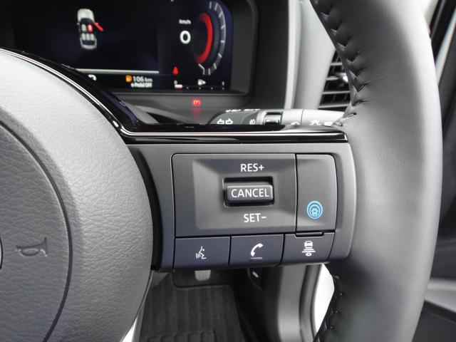 2025 NISSAN X-TRAIL G E-4ORCE