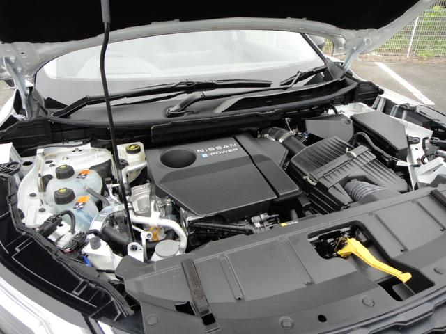 2025 NISSAN X-TRAIL G E-4ORCE