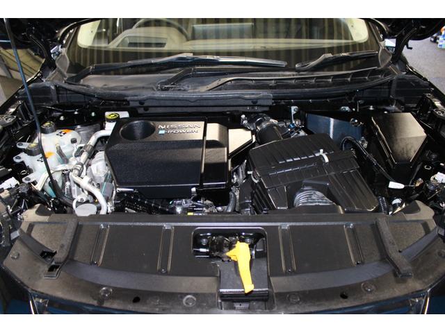 2024 NISSAN X-TRAIL G E-4ORCE