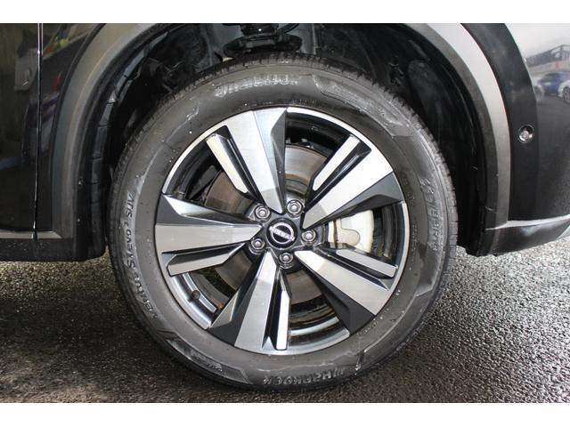 2024 NISSAN X-TRAIL G E-4ORCE