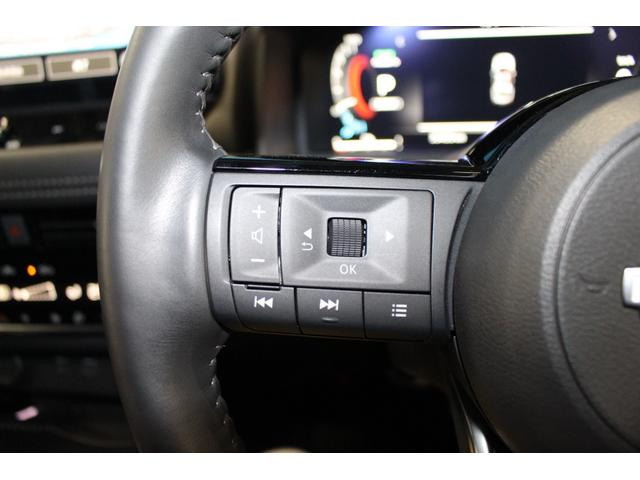 2024 NISSAN X-TRAIL G E-4ORCE