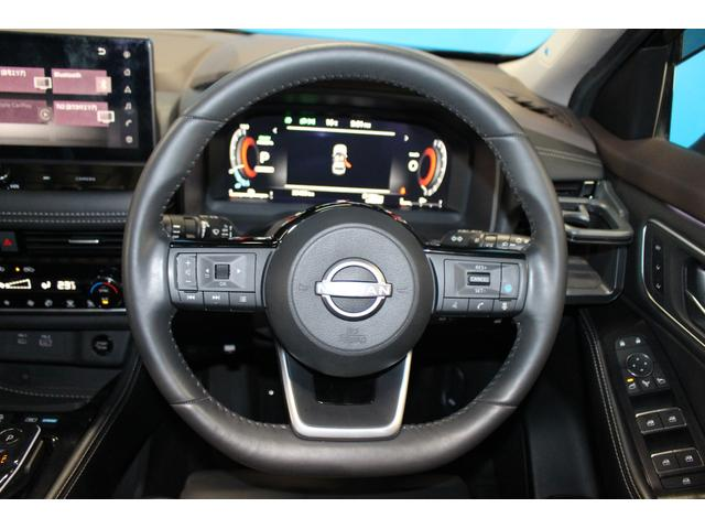 2024 NISSAN X-TRAIL G E-4ORCE