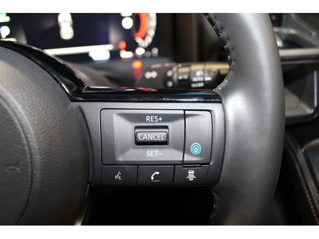 2024 NISSAN X-TRAIL G E-4ORCE