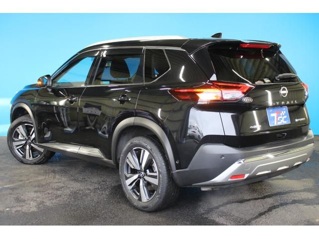 2024 NISSAN X-TRAIL G E-4ORCE