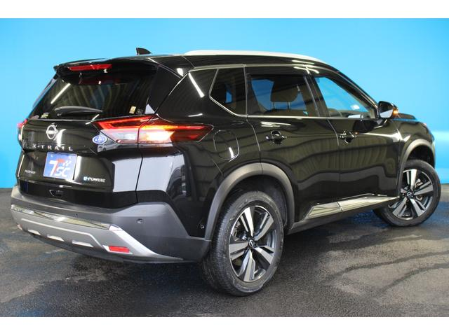 2024 NISSAN X-TRAIL G E-4ORCE