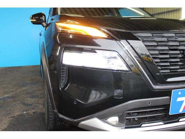 2024 NISSAN X-TRAIL G E-4ORCE
