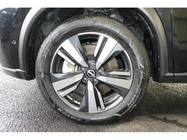 2024 NISSAN X-TRAIL G E-4ORCE