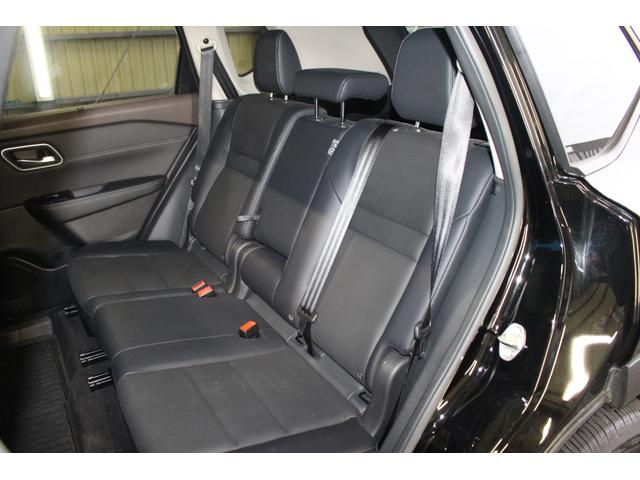 2024 NISSAN X-TRAIL G E-4ORCE