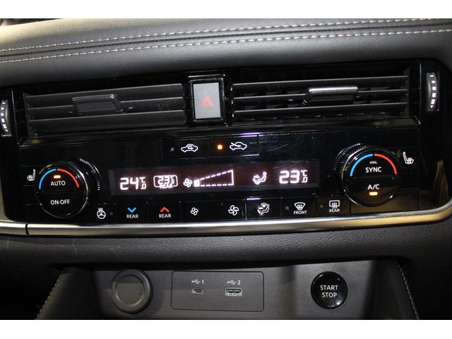 2024 NISSAN X-TRAIL G E-4ORCE
