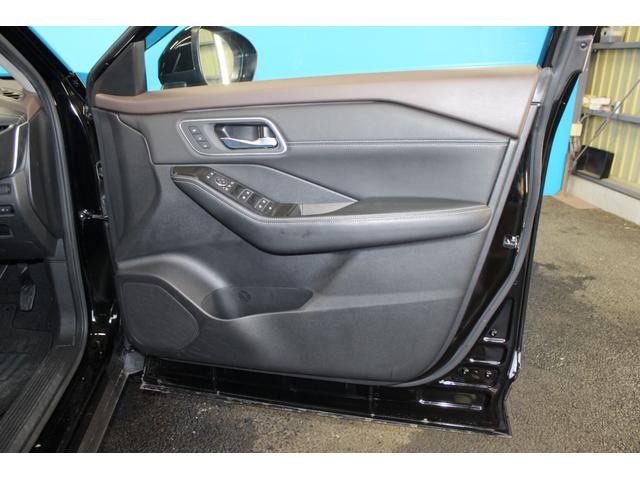 2024 NISSAN X-TRAIL G E-4ORCE