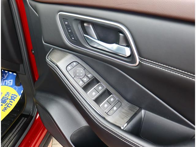 2024 NISSAN X-TRAIL G E-4ORCE