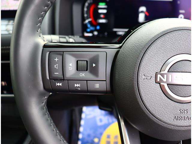 2024 NISSAN X-TRAIL G E-4ORCE