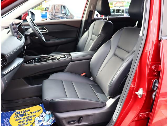 2024 NISSAN X-TRAIL G E-4ORCE