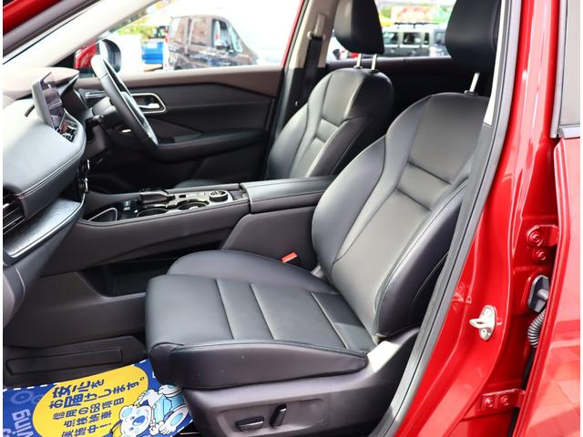 2024 NISSAN X-TRAIL G E-4ORCE