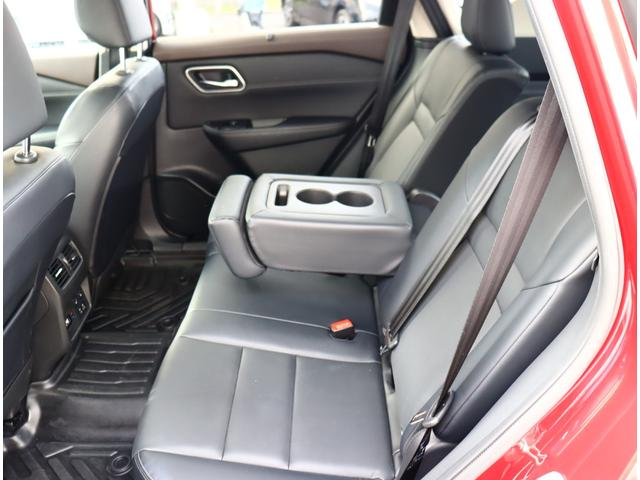 2024 NISSAN X-TRAIL G E-4ORCE
