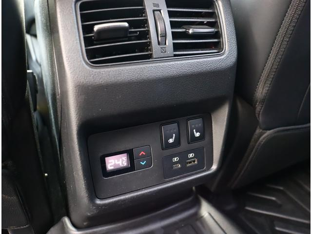 2024 NISSAN X-TRAIL G E-4ORCE