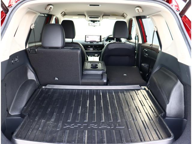 2024 NISSAN X-TRAIL G E-4ORCE