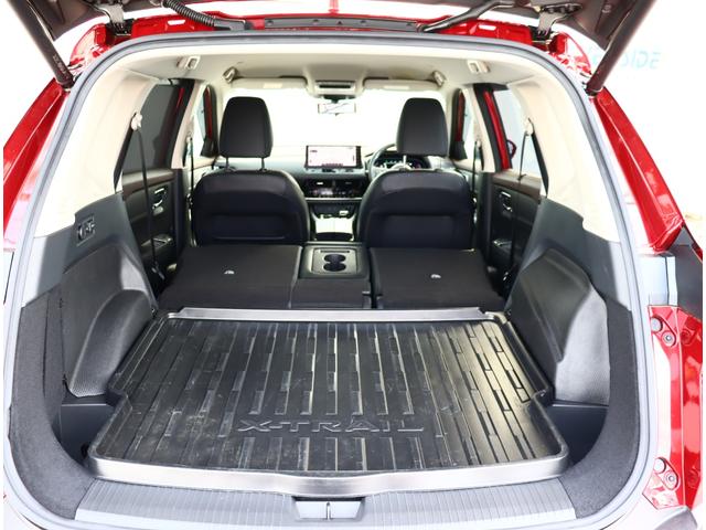 2024 NISSAN X-TRAIL G E-4ORCE